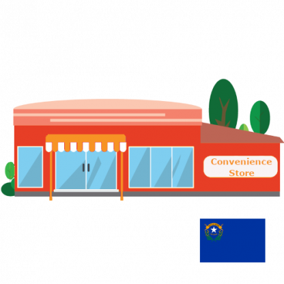 Top Convenience Stores in Nevada USA
