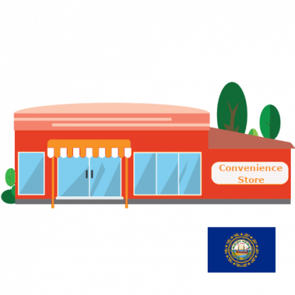 Top Convenience Stores in New Hampshire USA