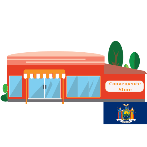 Top Convenience Stores in New York USA