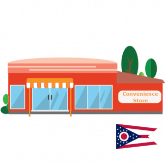 Top Convenience Stores in Ohio USA