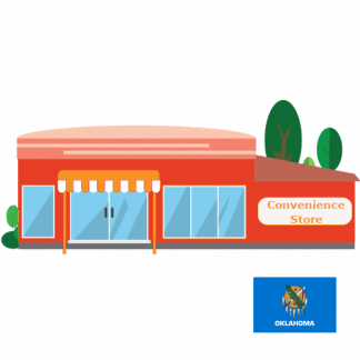 Top Convenience Stores in Oklahoma USA