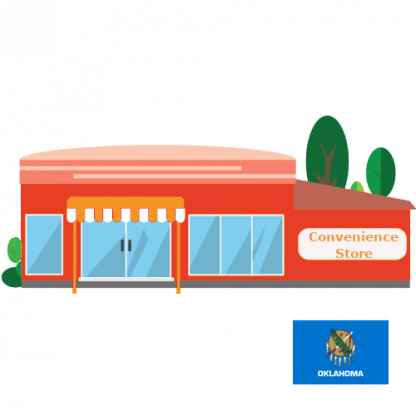 Top Convenience Stores in Oklahoma USA