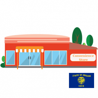 Top Convenience Stores in Oregon USA