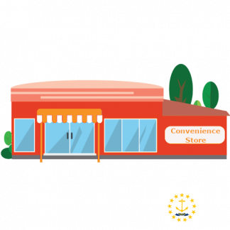 Top Convenience Stores in Rhode Island USA