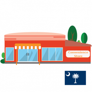 Top Convenience Stores in South Carolina USA