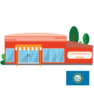 Top Convenience Stores in South Dakota USA
