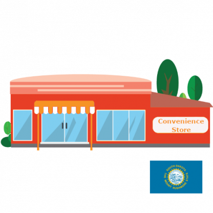 Top Convenience Stores in South Dakota USA