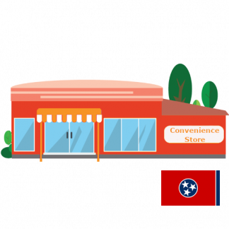 Top Convenience Stores in Tennessee USA