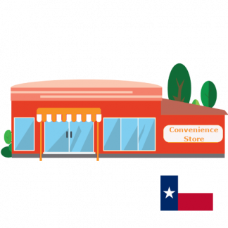 Top Convenience Stores in Texas USA