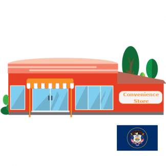 Top Convenience Stores in Utah USA