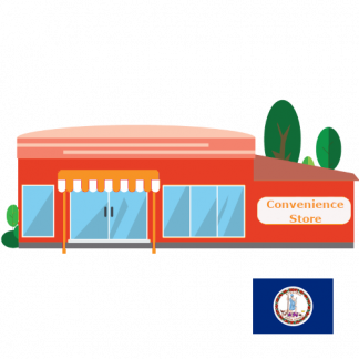 Top Convenience Stores in Virginia USA
