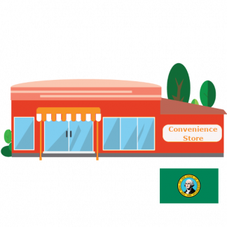 Top Convenience Stores in Washington USA