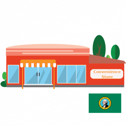 Top Convenience Stores in Washington USA