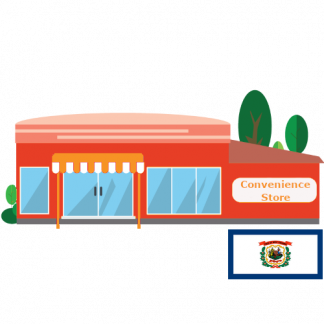 Top Convenience Stores in West Virginia USA