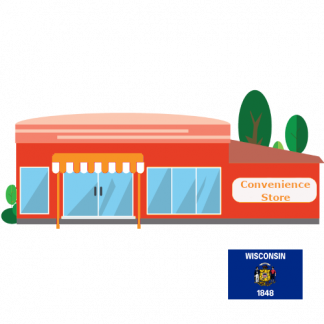Top Convenience Stores in Wisconsin USA