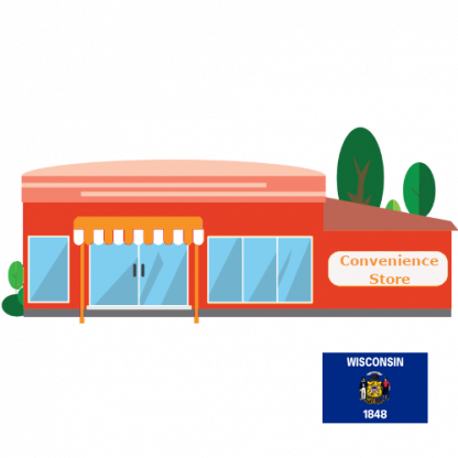 Top Convenience Stores in Wisconsin USA