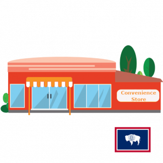 Top Convenience Stores in Wyoming USA