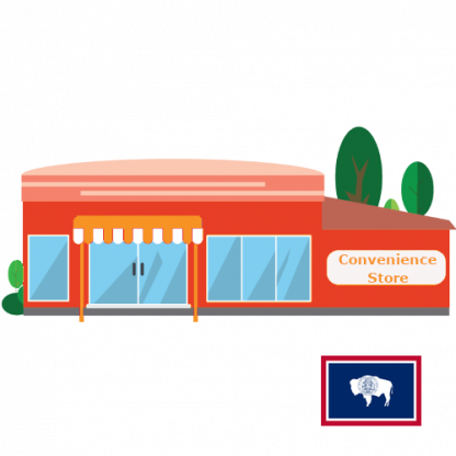 Top Convenience Stores in Wyoming USA