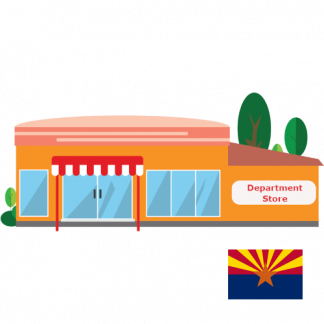 Top Department Stores in Arizona USA