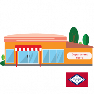 Top Department Stores in Arkansas USA