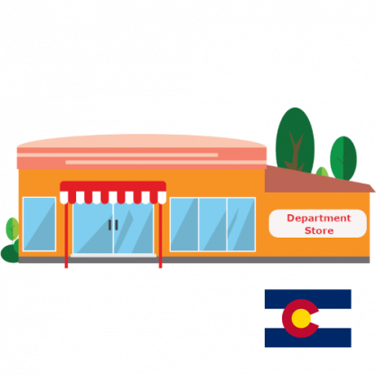 Top Department Stores in Colorado USA
