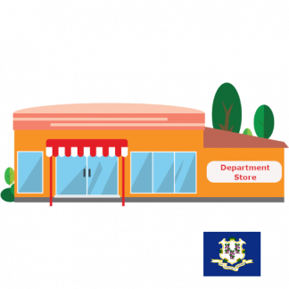 Top Department Stores in Connecticut USA