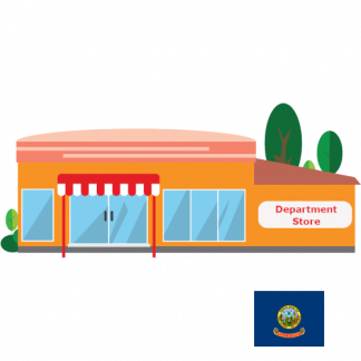 Top Department Stores in Idaho USA