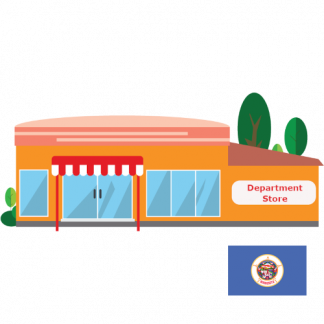 Top Department Stores in Minnesota USA