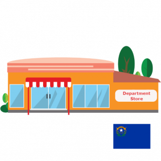 Top Department Stores in Nevada USA