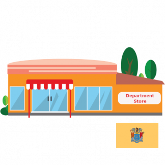 Top Department Stores in New Jersey USA