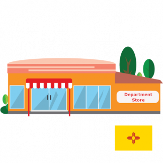 Top Department Stores in New Mexico USA
