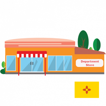 Top Department Stores in New Mexico USA