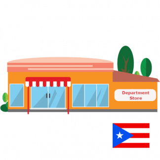 Top Department Stores in Puerto Rico USA