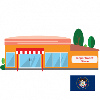 Top Department Stores in Utah USA