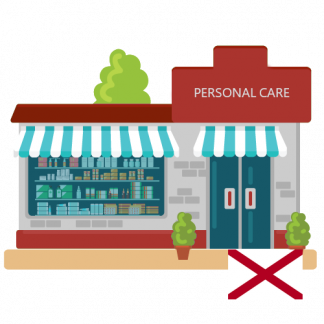 Top Personal Care Stores in Alabama USA
