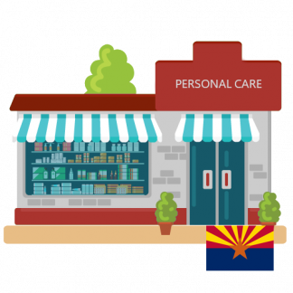 Top Personal Care Stores in Arizona USA