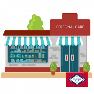 Top Personal Care Stores in Arkansas USA
