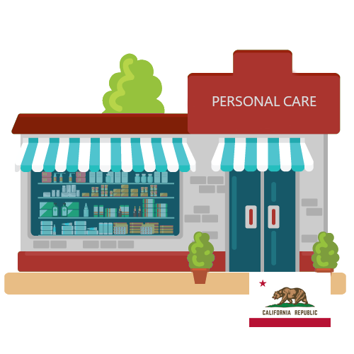 Top Personal Care Stores in California USA