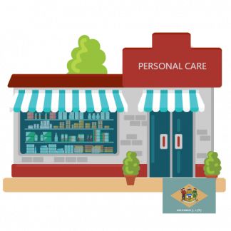 Top Personal Care Stores in Delaware USA