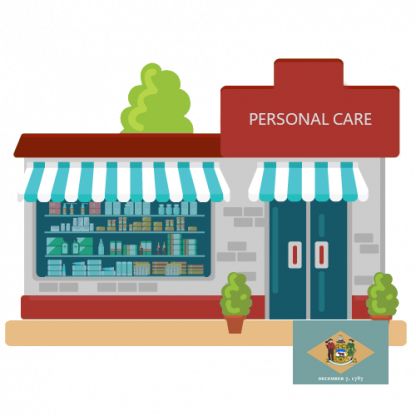 Top Personal Care Stores in Delaware USA