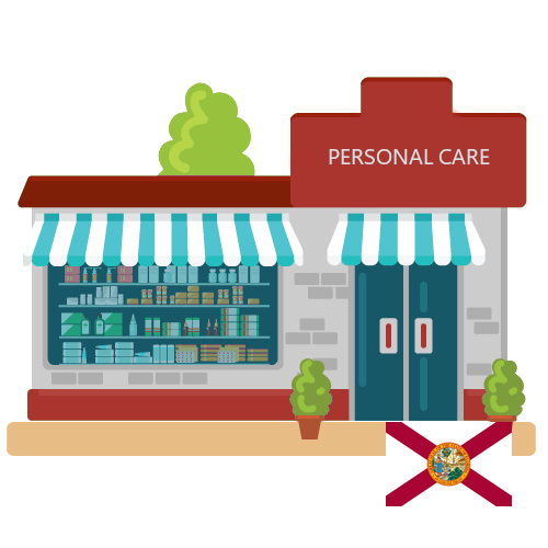 Top Personal Care Stores in Florida USA