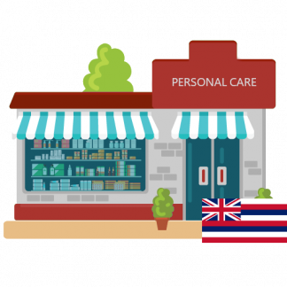 Top Personal Care Stores in Hawaii USA