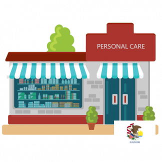 Top Personal Care Stores in Illinois USA