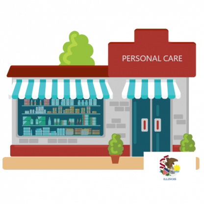 Top Personal Care Stores in Illinois USA