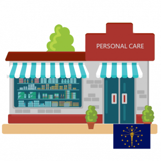 Top Personal Care Stores in Indiana USA