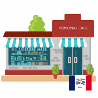 Top Personal Care Stores in Iowa USA