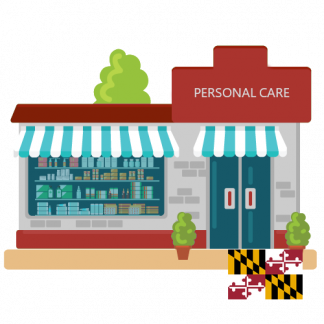 Top Personal Care Stores in Maryland USA