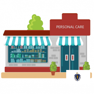 Top Personal Care Stores in Massachusetts USA