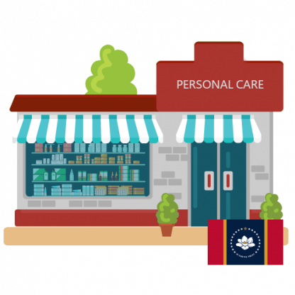 Top Personal Care Stores in Mississippi USA
