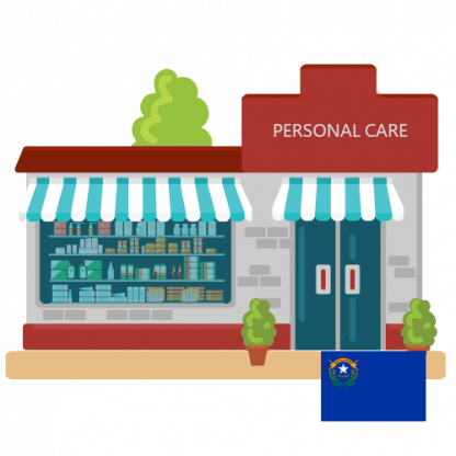 Top Personal Care Stores in Nevada USA